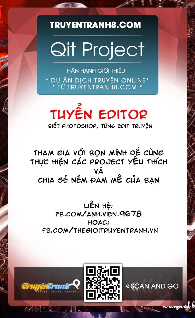 Haou Airen - Chương 41 - Trang 34