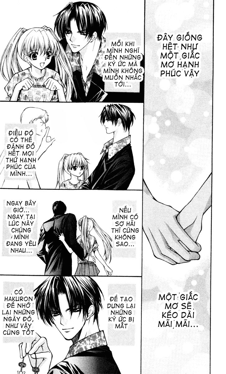 Haou Airen - Chương 41 - Trang 9