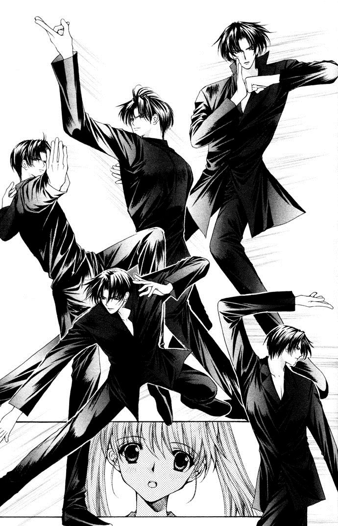 Haou Airen - Chương 42 - Trang 12