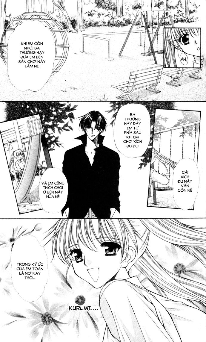 Haou Airen - Chương 42 - Trang 18