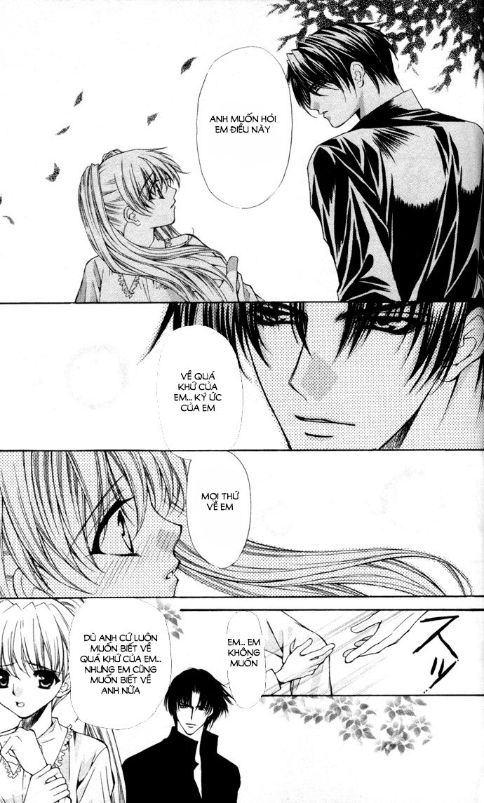 Haou Airen - Chương 42 - Trang 20