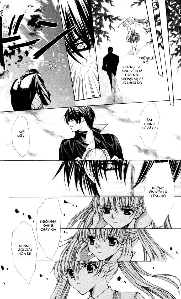 Haou Airen - Chương 42 - Trang 26