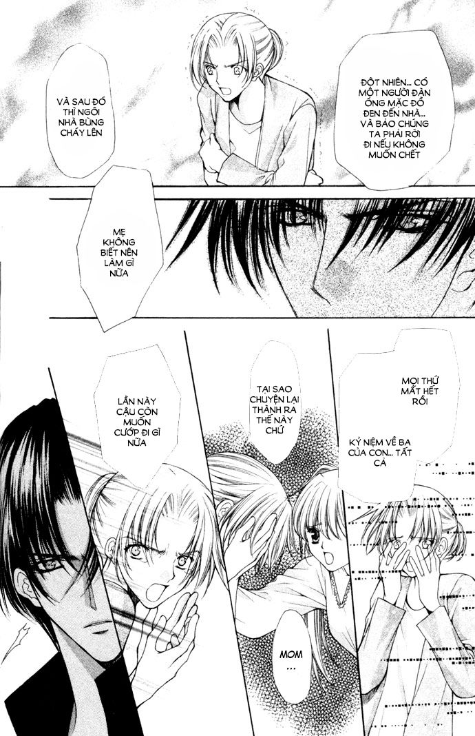 Haou Airen - Chương 42 - Trang 29