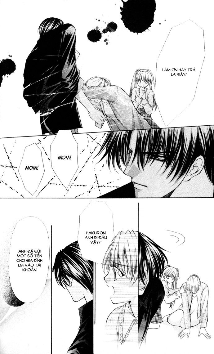 Haou Airen - Chương 42 - Trang 31
