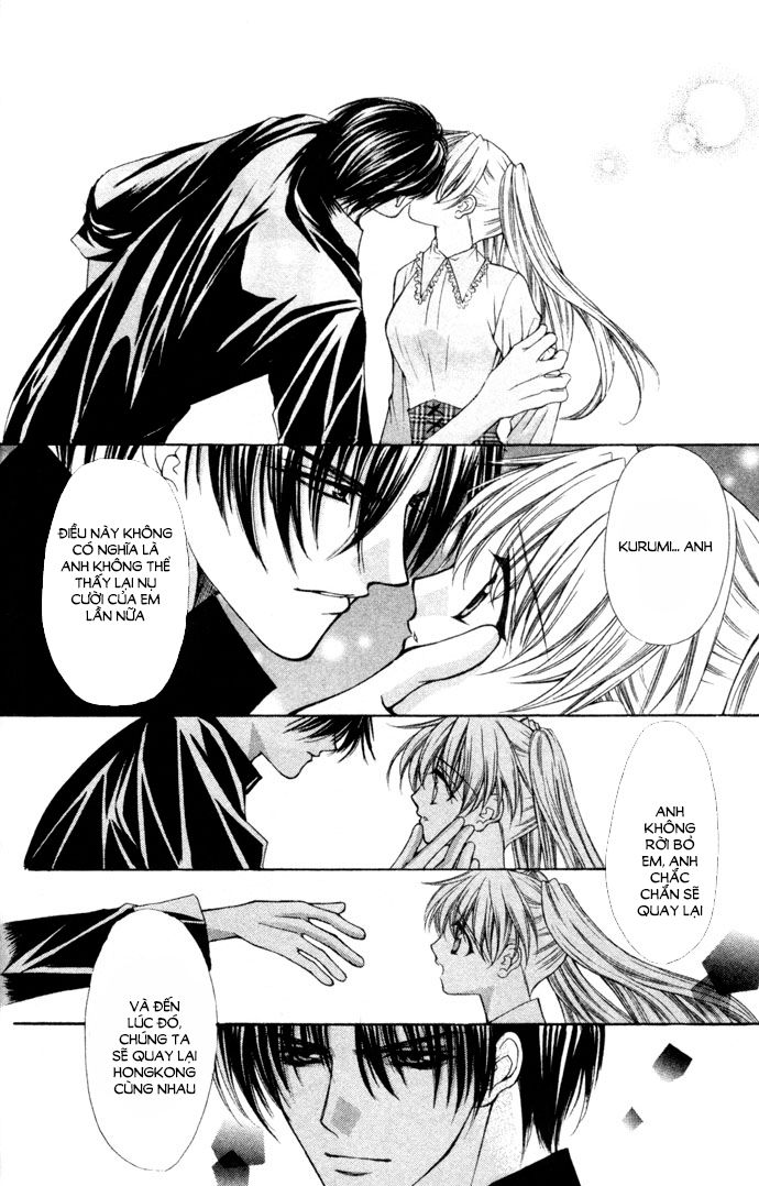 Haou Airen - Chương 42 - Trang 33
