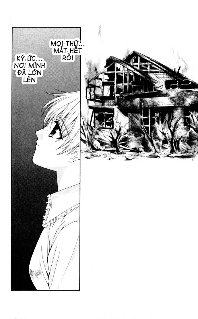 Haou Airen - Chương 42 - Trang 35