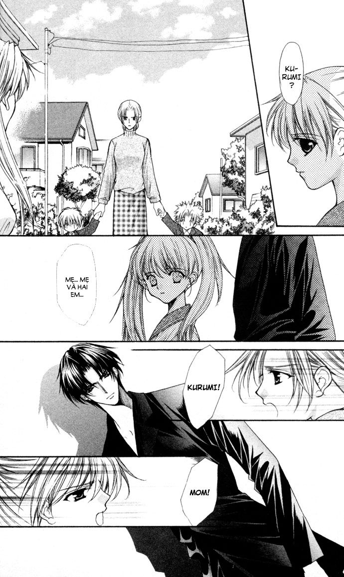 Haou Airen - Chương 42 - Trang 5