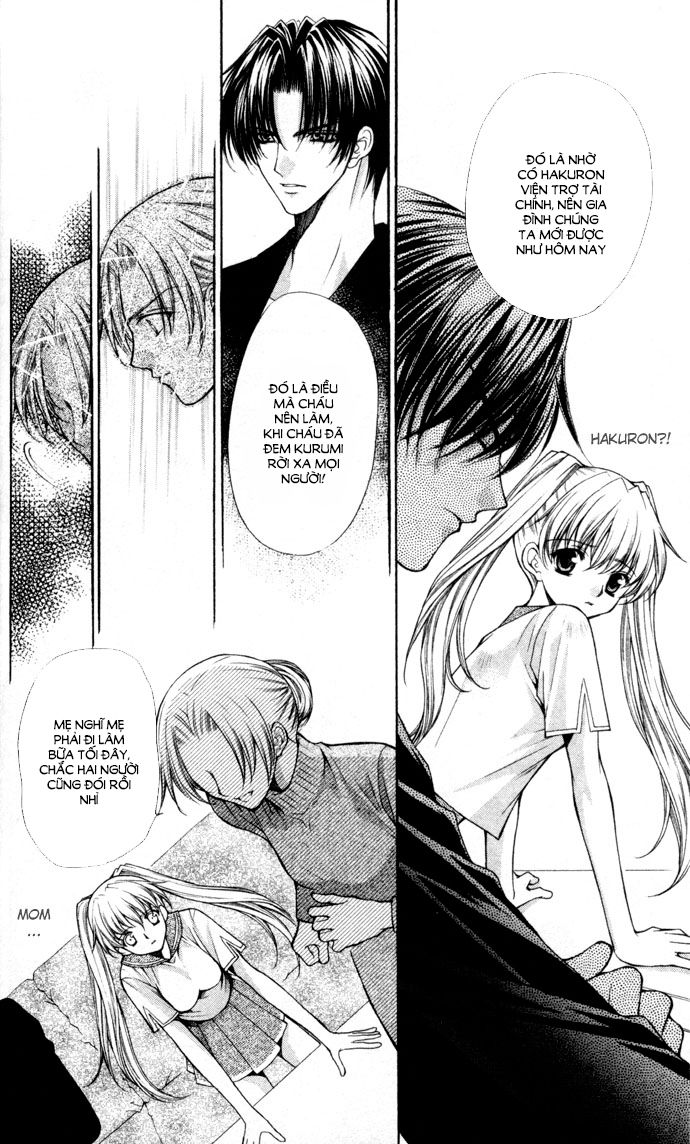 Haou Airen - Chương 42 - Trang 9