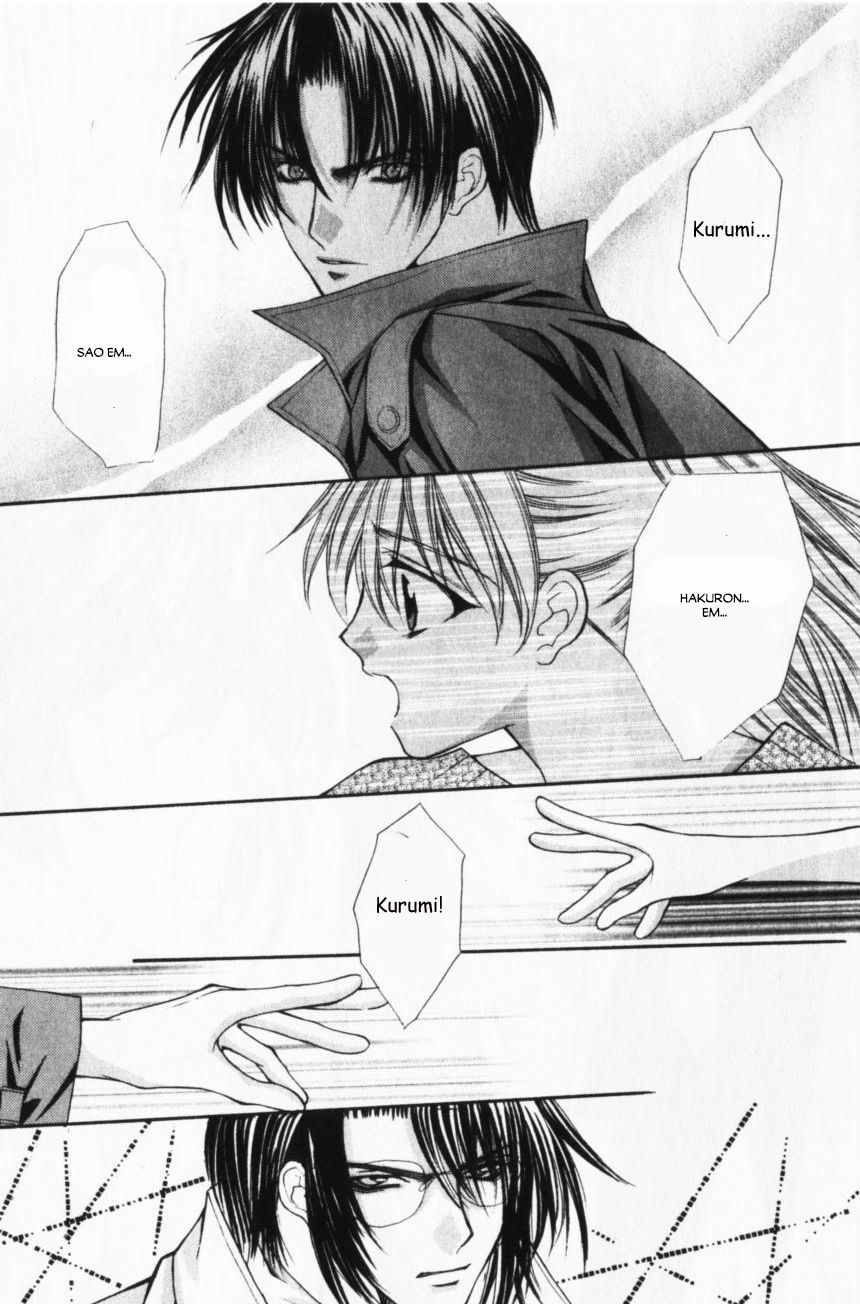 Haou Airen - Chương 43 - Trang 20