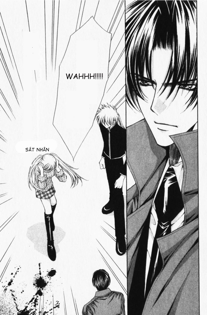 Haou Airen - Chương 43 - Trang 27