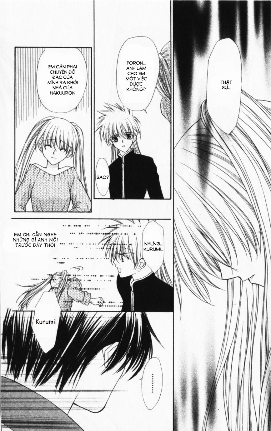 Haou Airen - Chương 44 - Trang 13