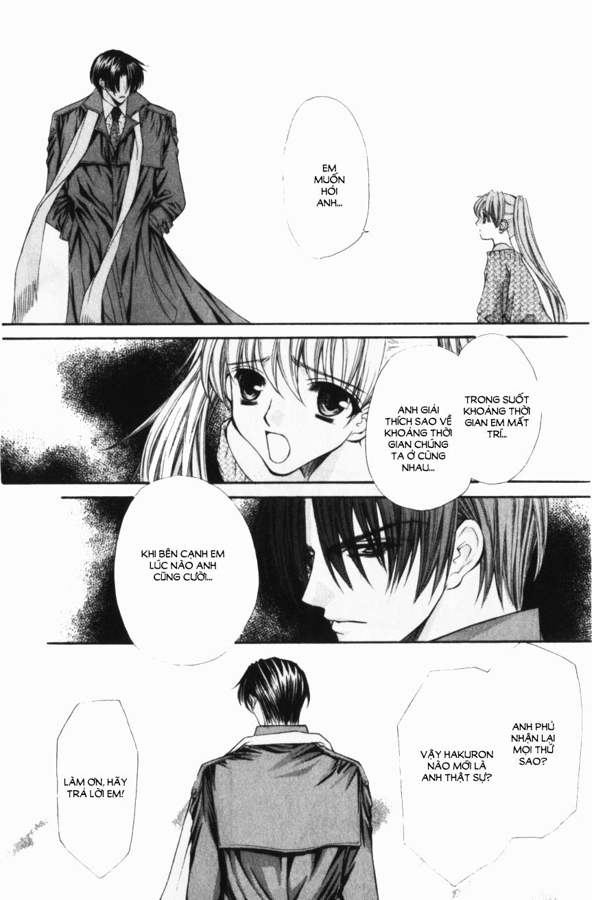 Haou Airen - Chương 44 - Trang 10