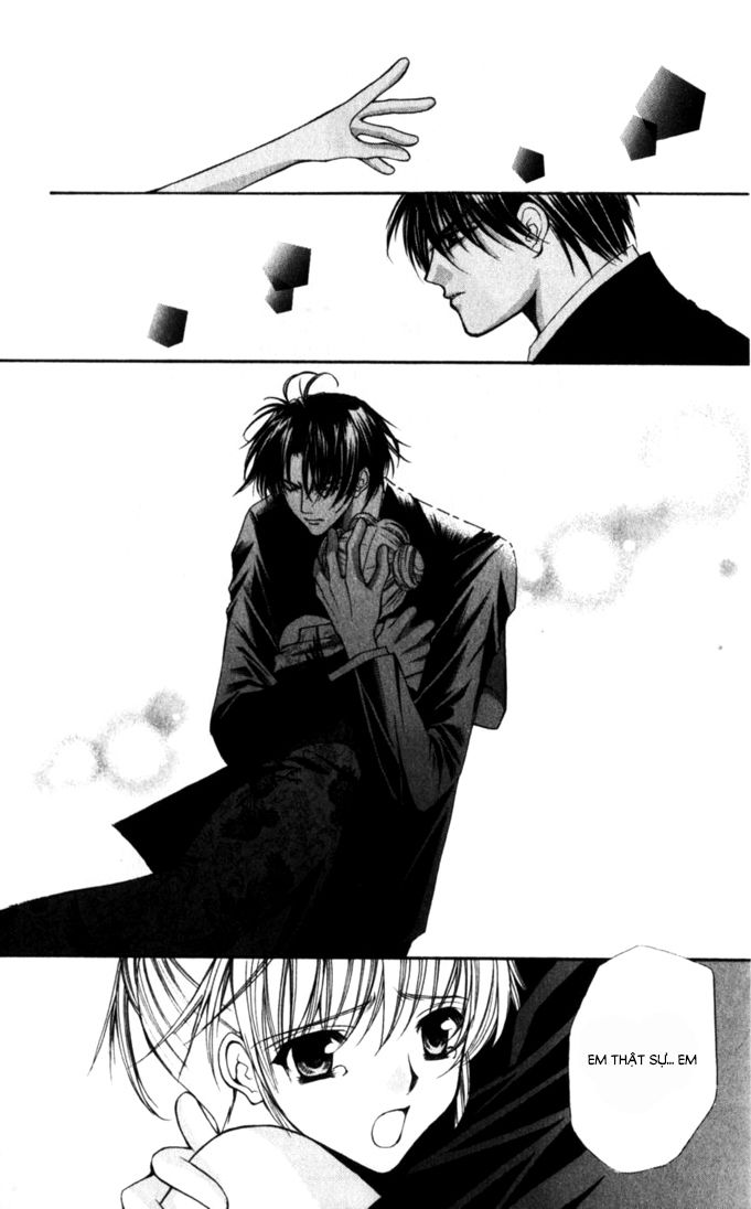 Haou Airen - Chương 46 - Trang 22