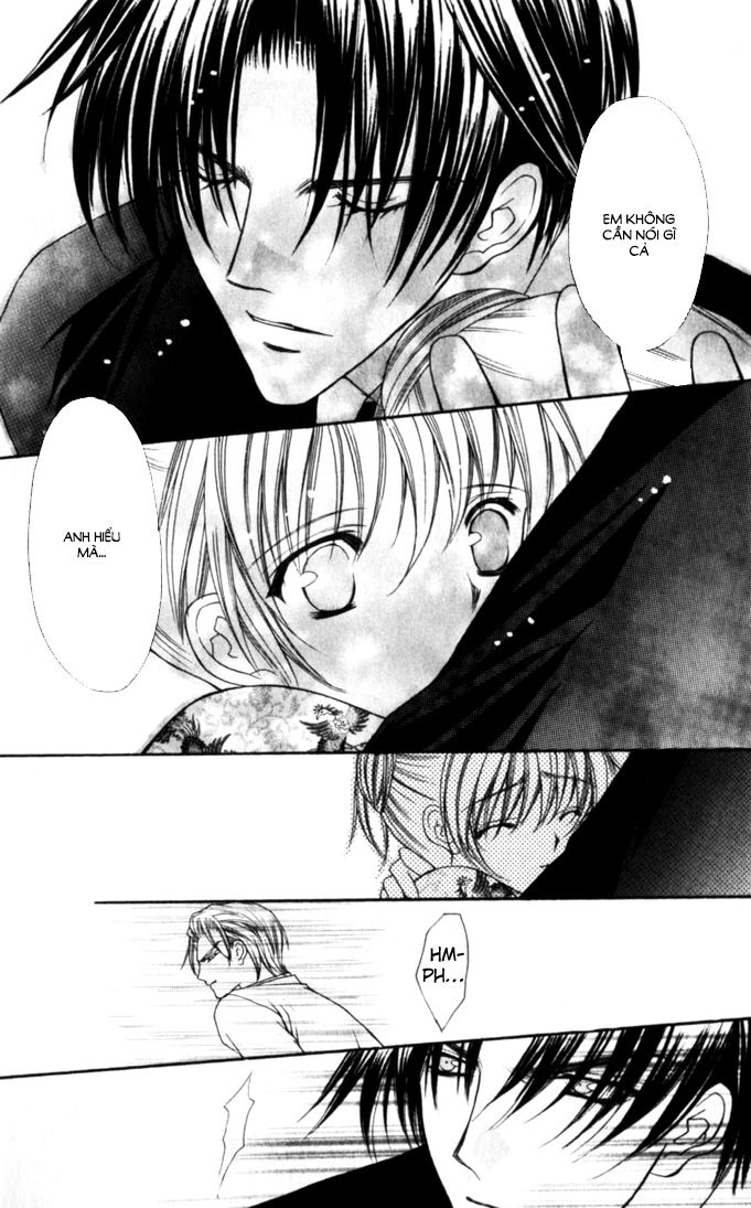 Haou Airen - Chương 46 - Trang 23