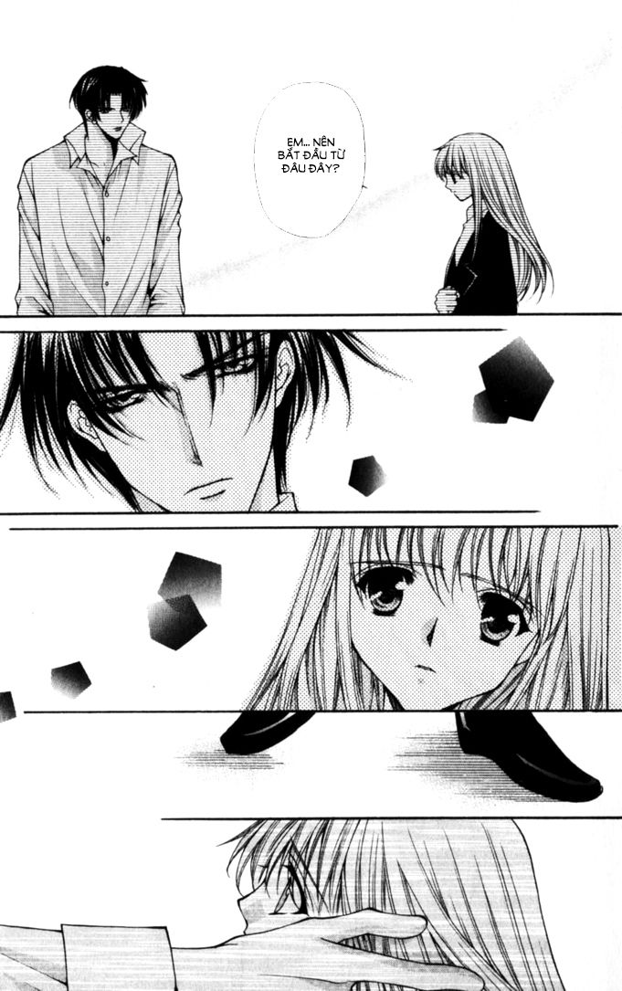 Haou Airen - Chương 46 - Trang 27