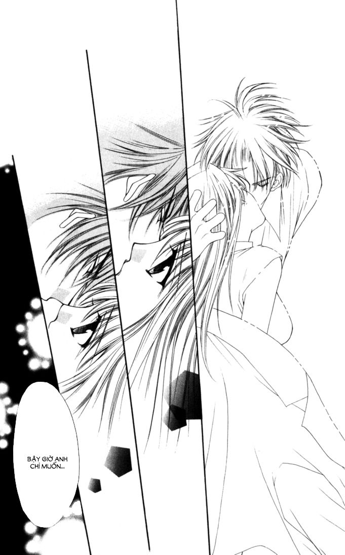 Haou Airen - Chương 46 - Trang 28