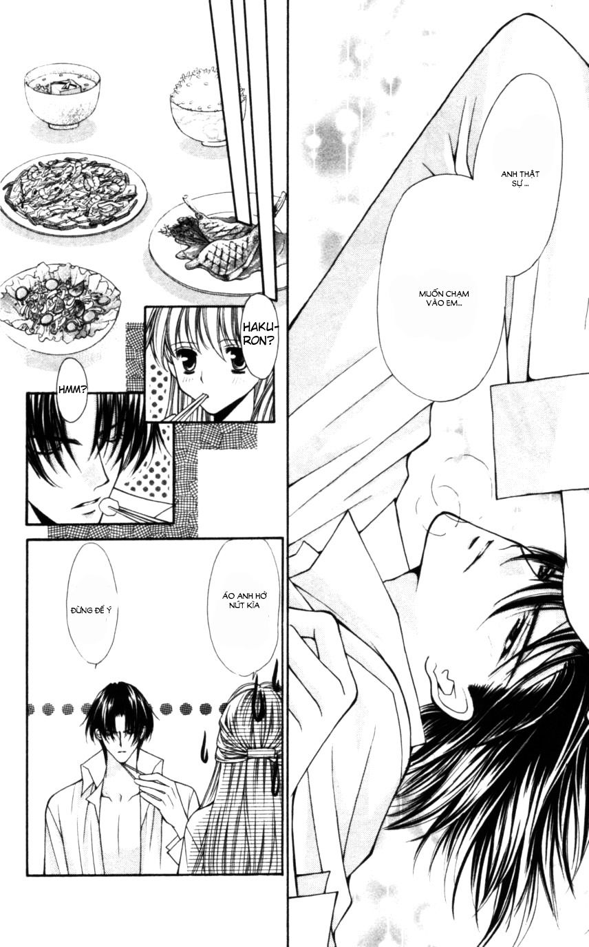 Haou Airen - Chương 47 - Trang 11