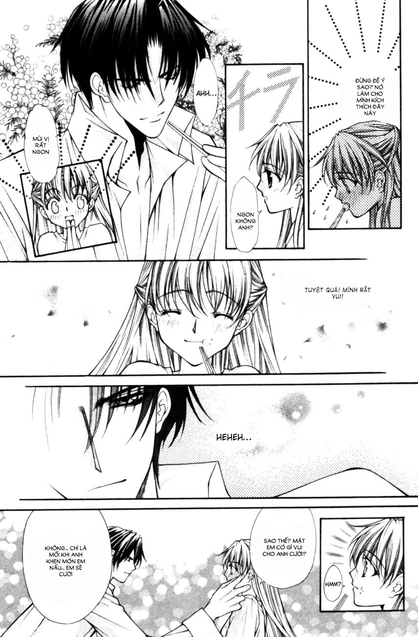 Haou Airen - Chương 47 - Trang 12
