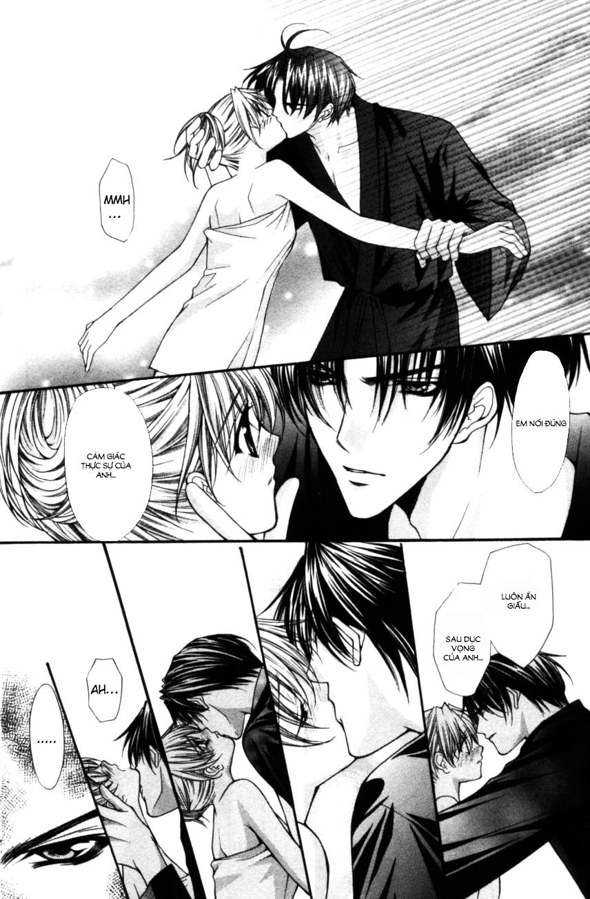 Haou Airen - Chương 47 - Trang 29
