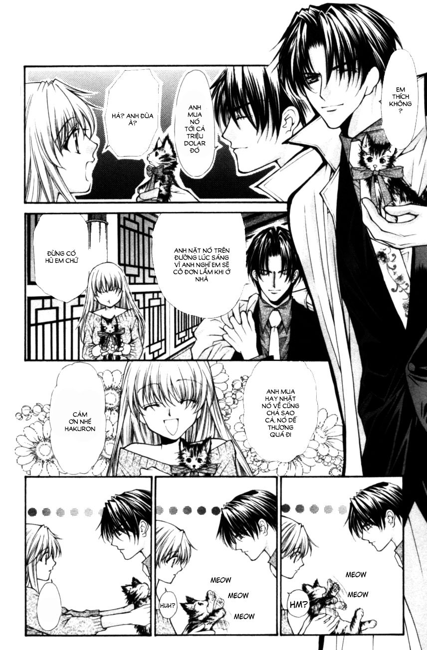 Haou Airen - Chương 48 - Trang 16