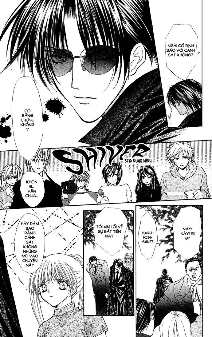 Haou Airen - Chương 5.1 - Trang 17