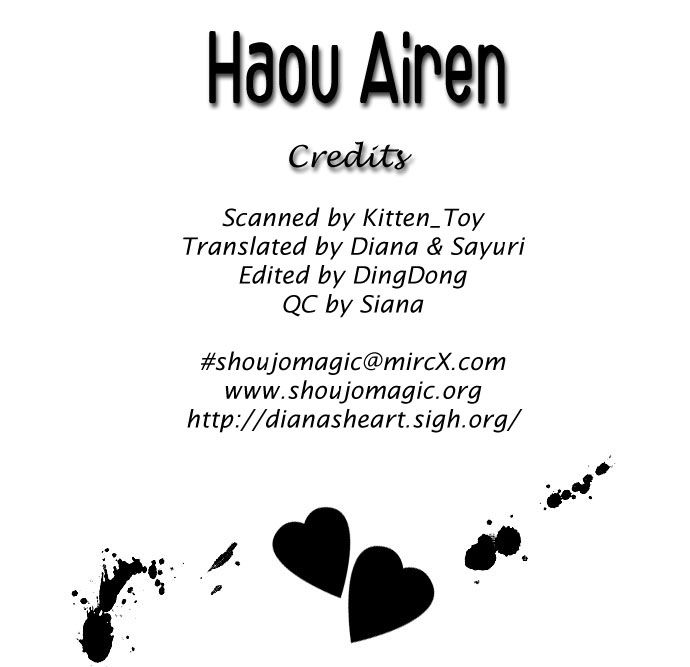Haou Airen - Chương 5.2 - Trang 2