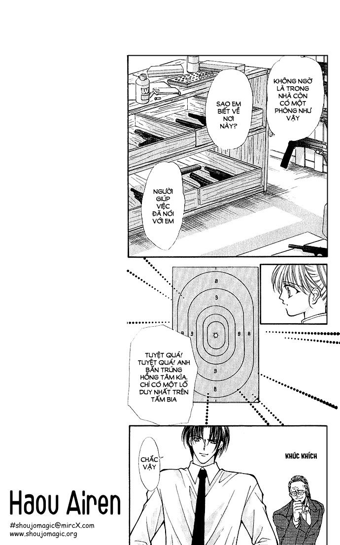 Haou Airen - Chương 5.2 - Trang 11