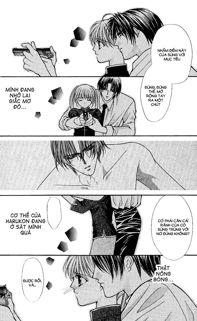 Haou Airen - Chương 5.2 - Trang 13
