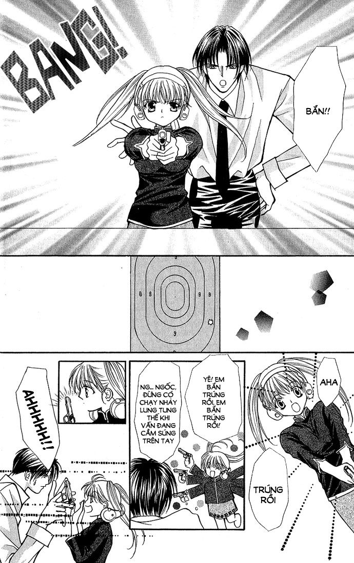 Haou Airen - Chương 5.2 - Trang 14