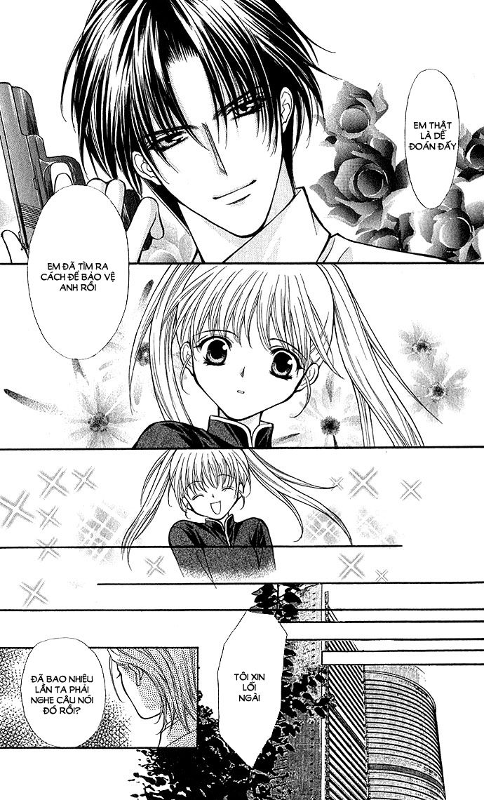 Haou Airen - Chương 5.2 - Trang 15