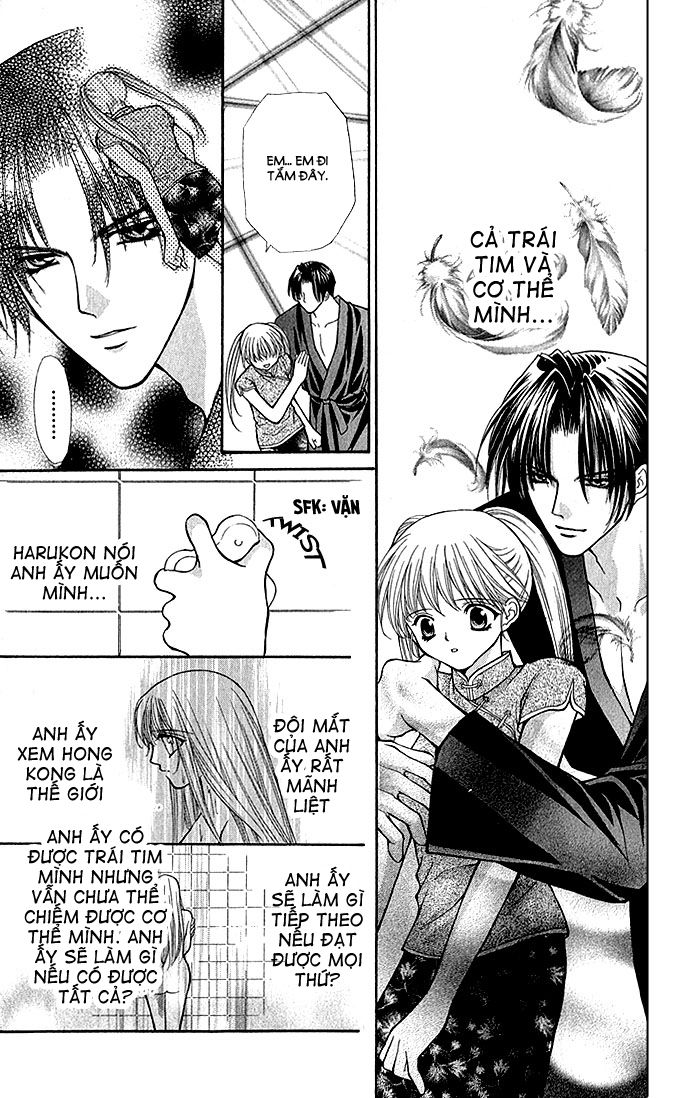 Haou Airen - Chương 5.2 - Trang 3