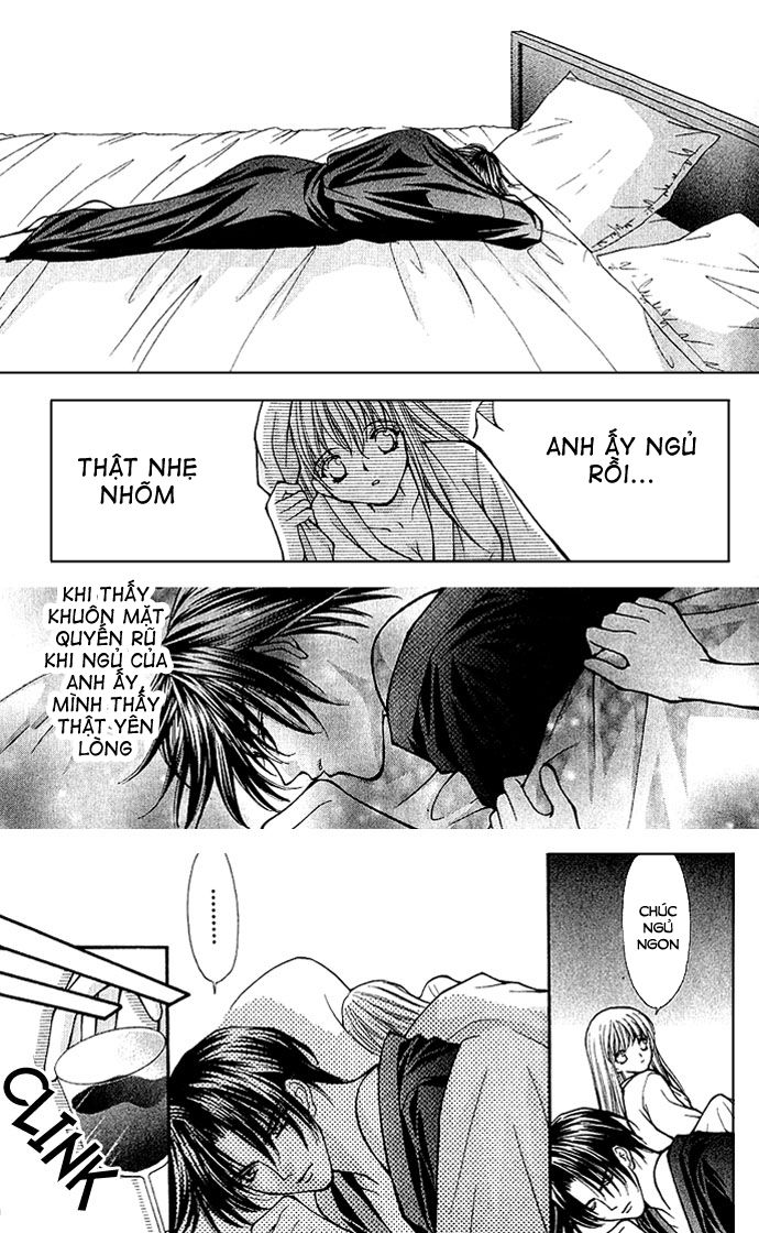 Haou Airen - Chương 5.2 - Trang 5