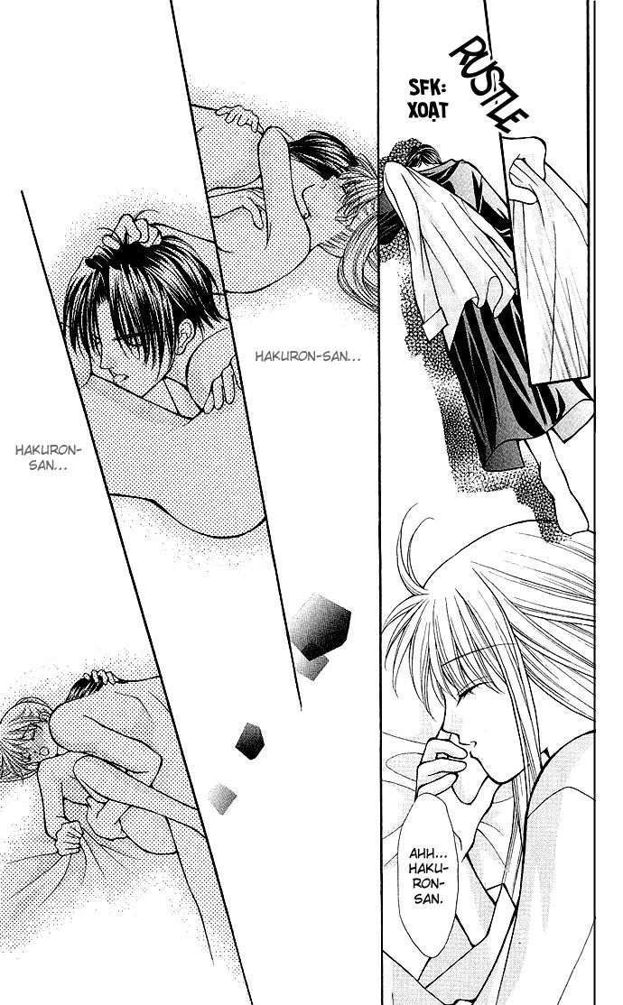 Haou Airen - Chương 5.2 - Trang 7