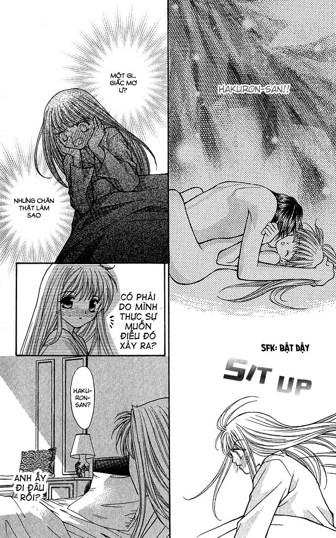 Haou Airen - Chương 5.2 - Trang 8