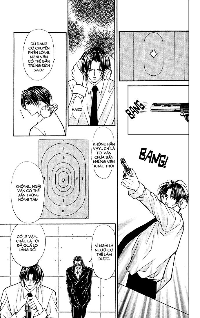 Haou Airen - Chương 5.2 - Trang 9