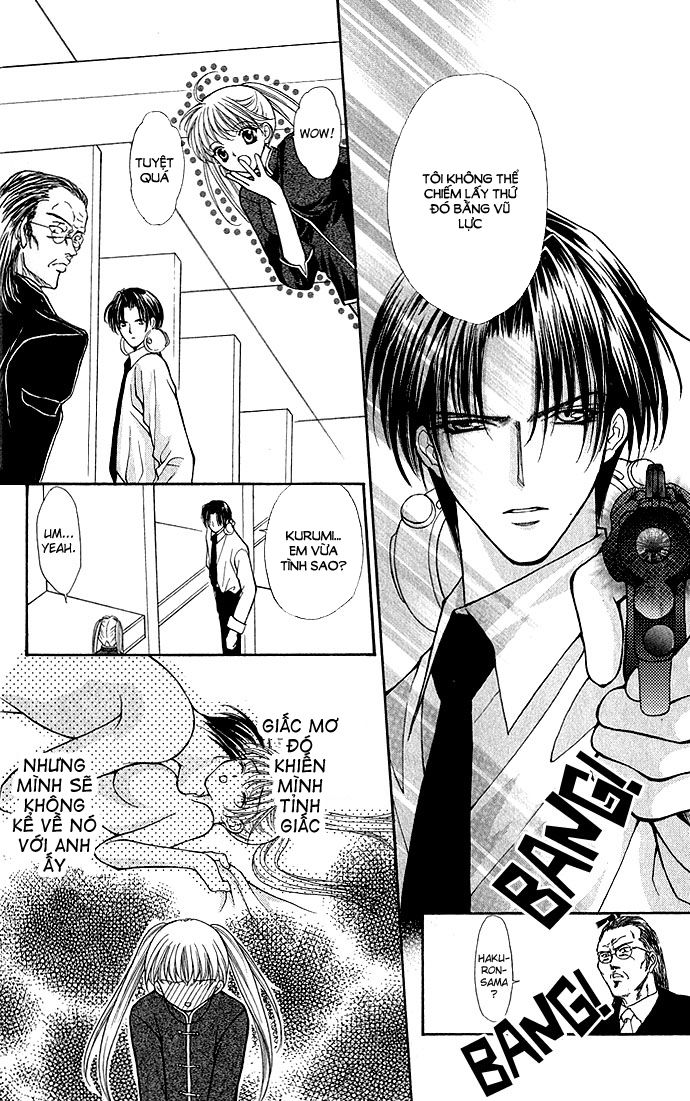 Haou Airen - Chương 5.2 - Trang 10