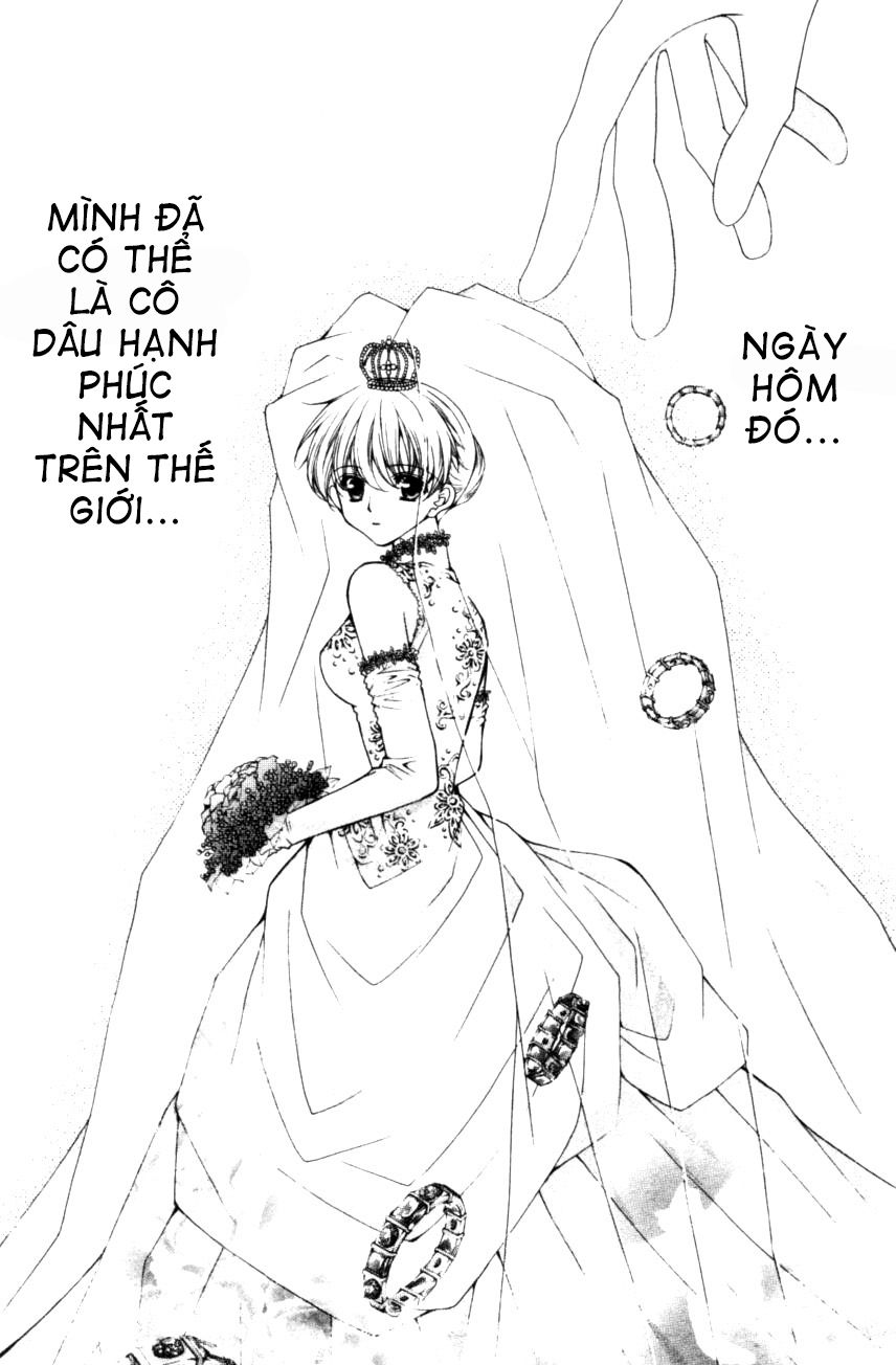 Haou Airen - Chương 50 - Trang 2