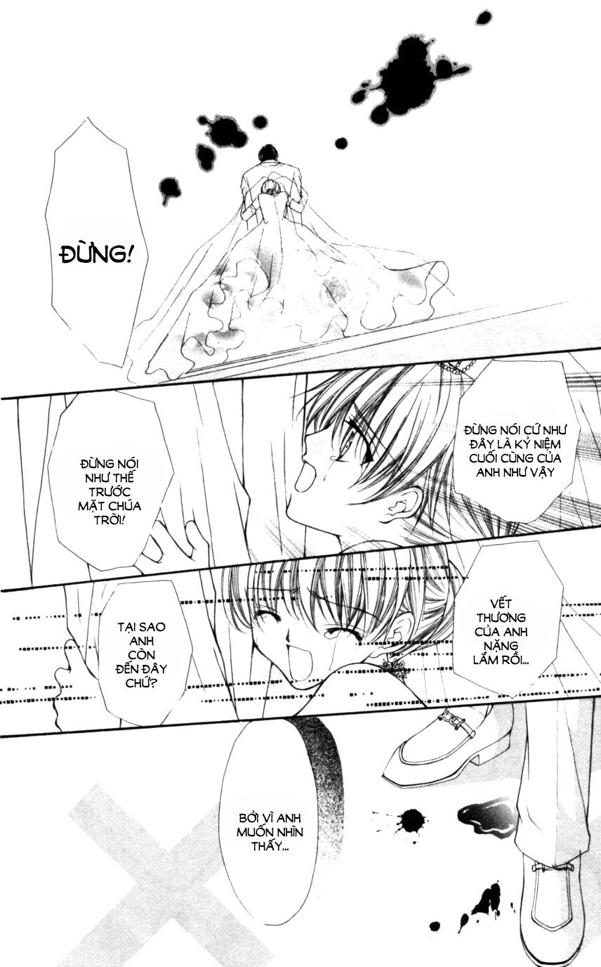 Haou Airen - Chương 50 - Trang 12
