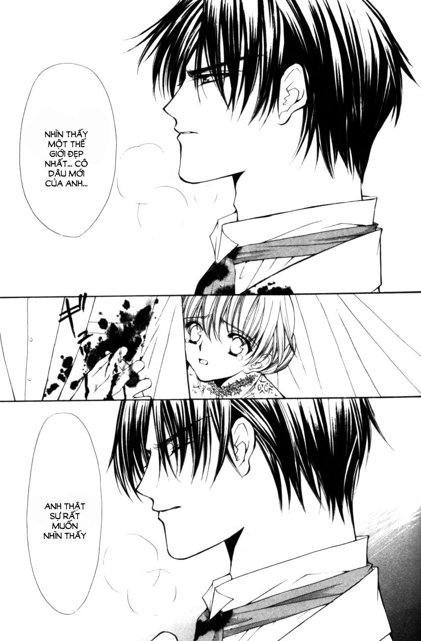 Haou Airen - Chương 50 - Trang 13