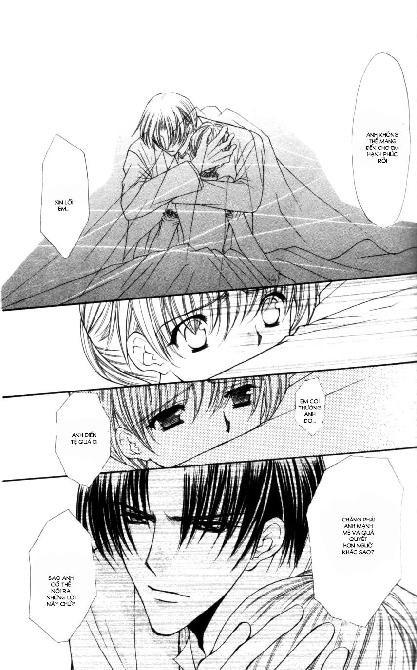 Haou Airen - Chương 50 - Trang 16