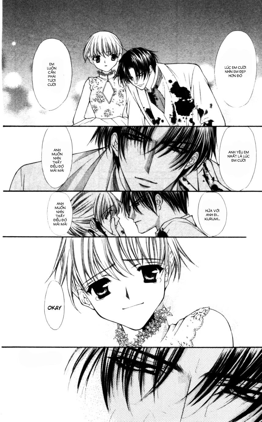 Haou Airen - Chương 50 - Trang 22