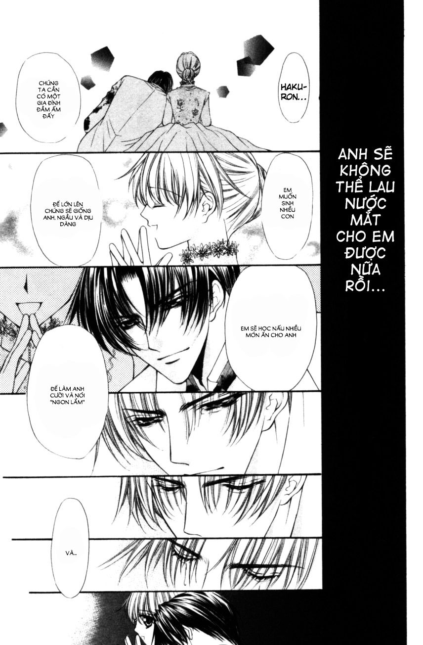 Haou Airen - Chương 50 - Trang 23