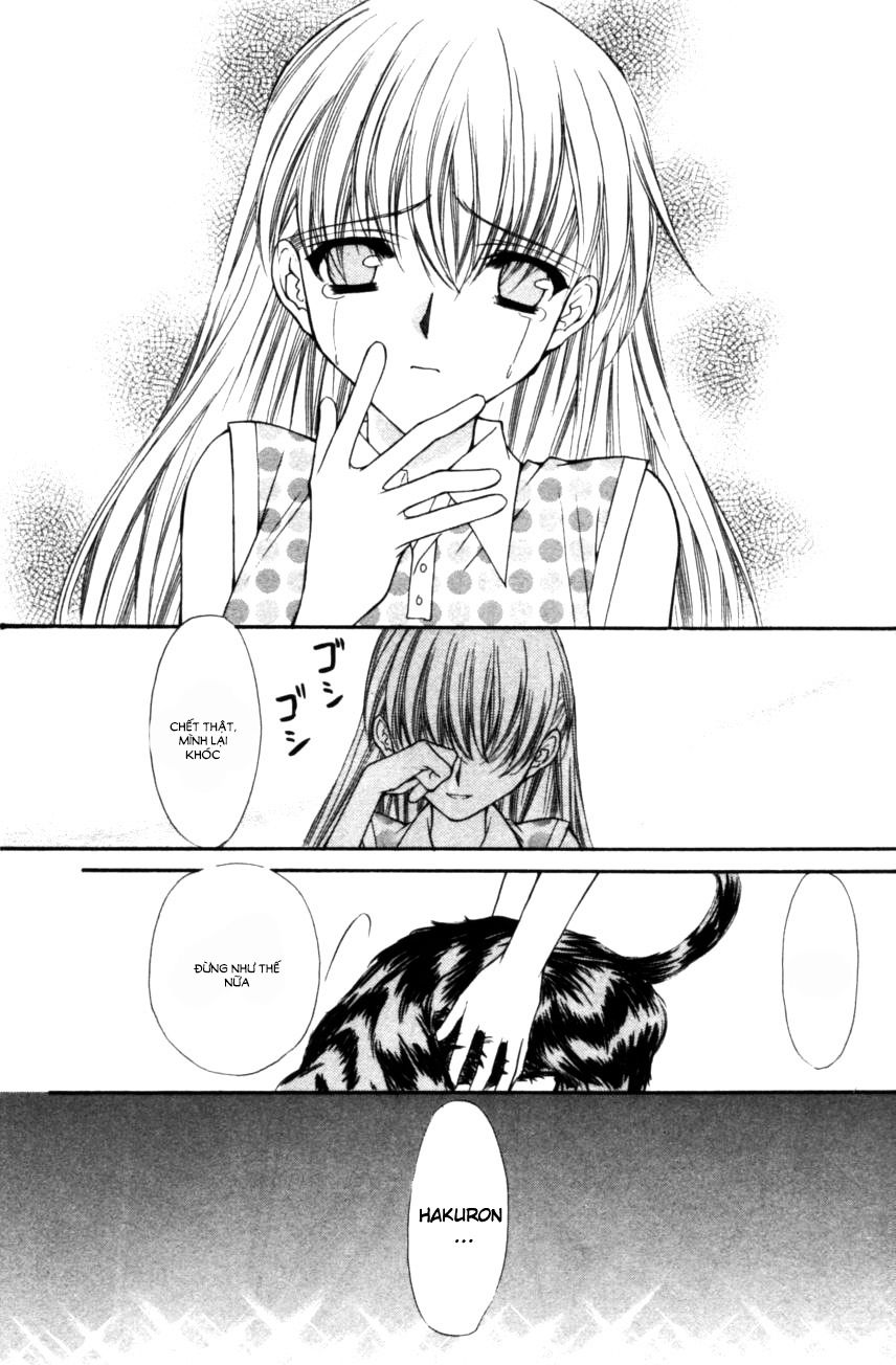 Haou Airen - Chương 50 - Trang 28
