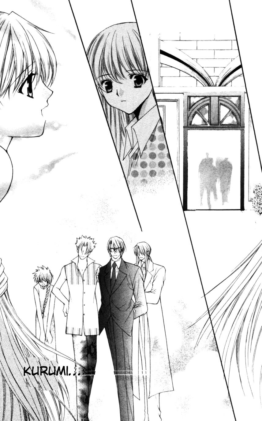 Haou Airen - Chương 50 - Trang 31