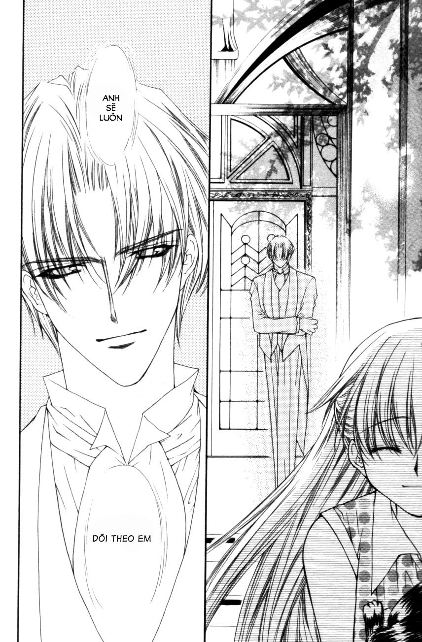 Haou Airen - Chương 50 - Trang 32