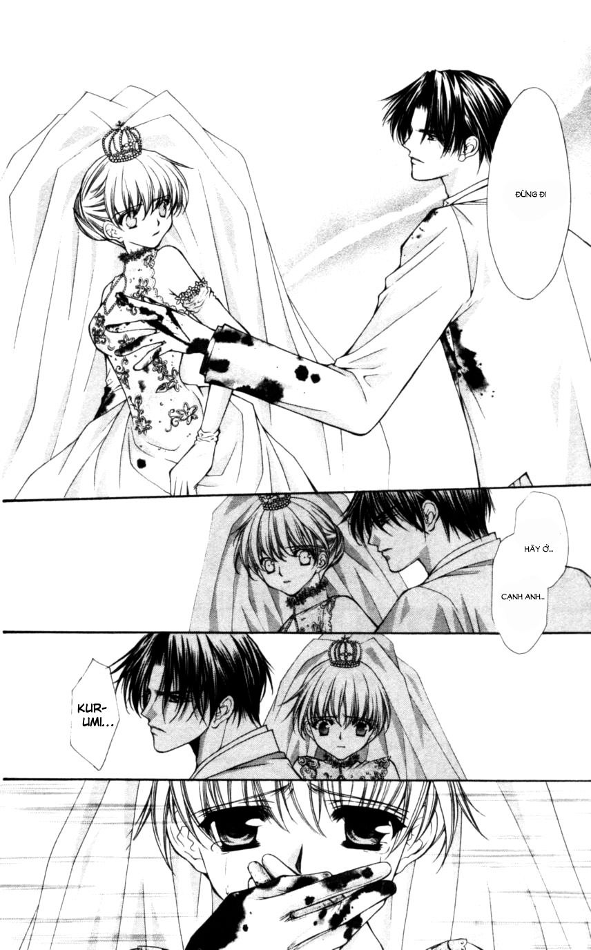 Haou Airen - Chương 50 - Trang 8