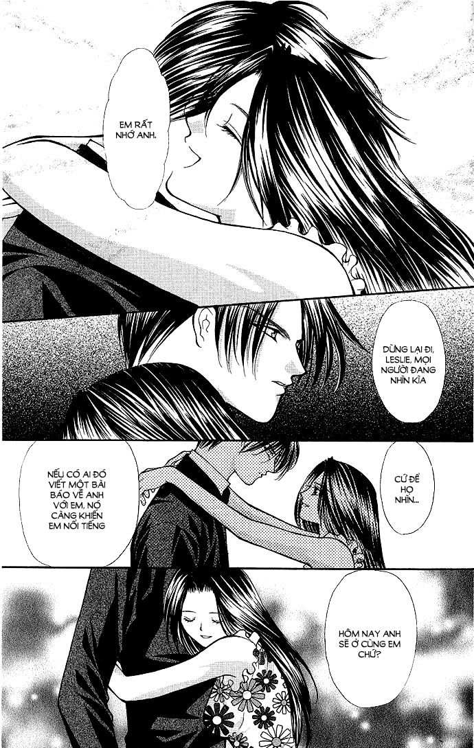 Haou Airen - Chương 6 - Trang 16