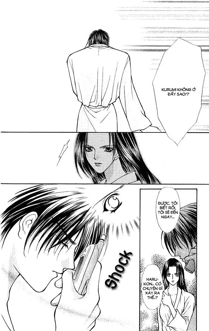 Haou Airen - Chương 7 - Trang 11