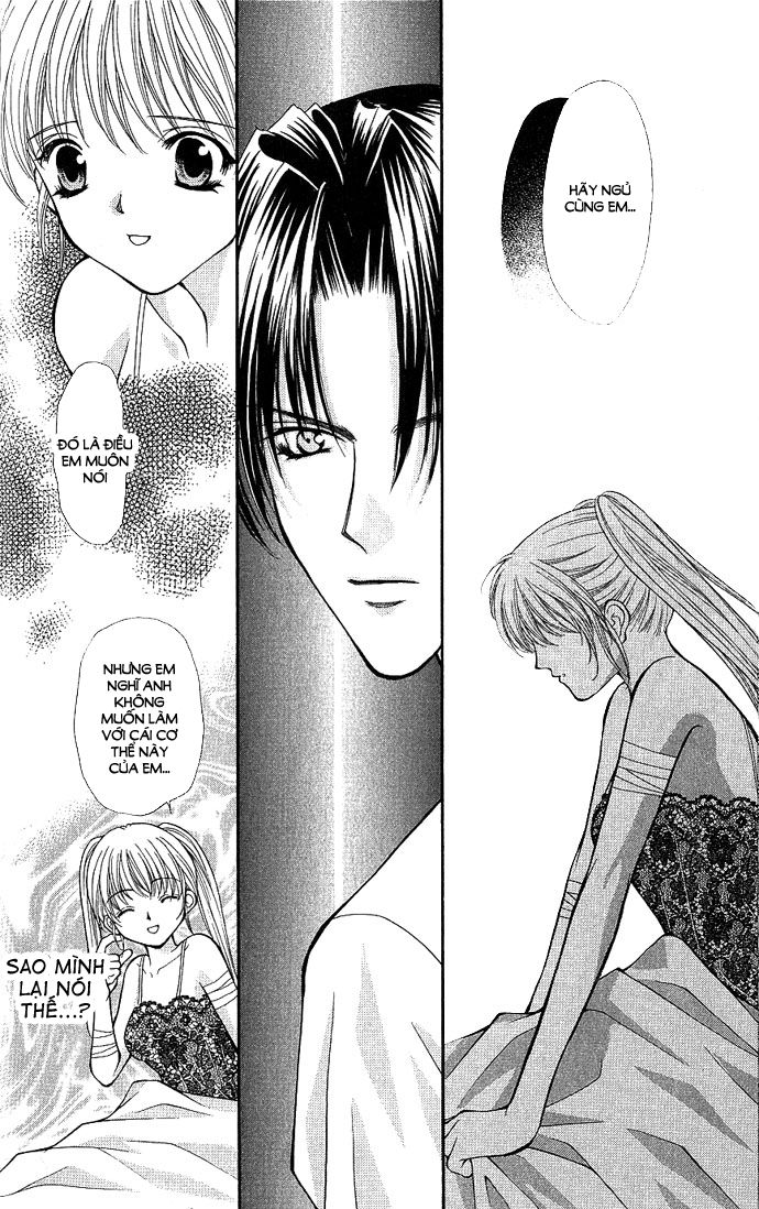 Haou Airen - Chương 7 - Trang 25