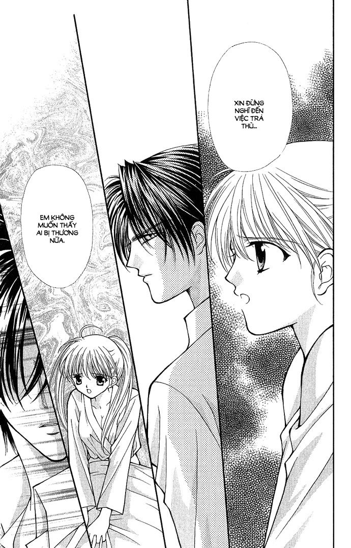 Haou Airen - Chương 7 - Trang 36